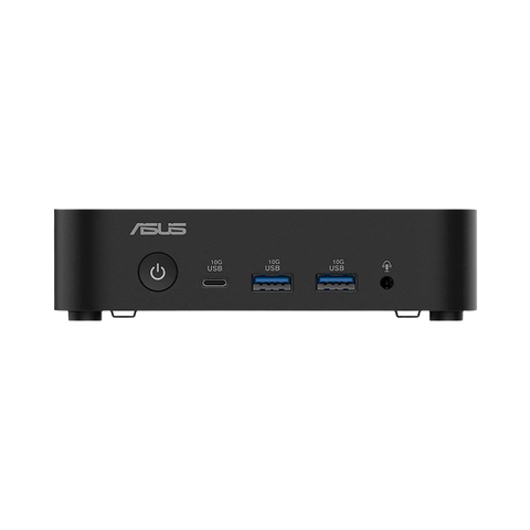 Máy tính ASUS mini PC NUC 14 Essential N150 - RNUC14MNK1500000