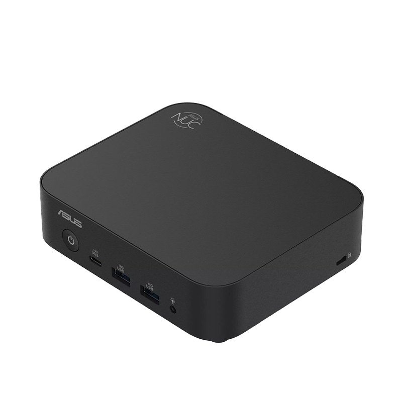 Máy Tính ASUS mini PC NUC 14 Essential N97