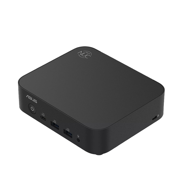 Máy tính ASUS mini PC NUC 14 Essential N97 - RNUC14MNK9700000