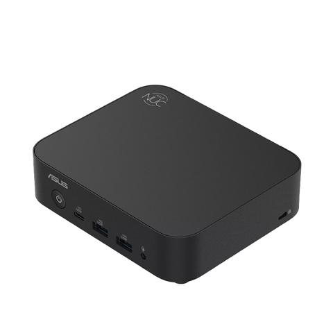 Máy tính ASUS mini PC NUC 14 Essential N97 - RNUC14MNK9700000