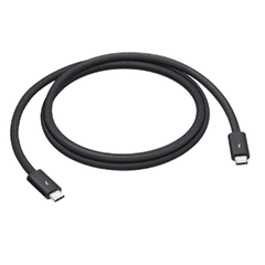 Cáp Apple Thunderbolt 5 (USB-C) Pro Cable (1m) MC9C4ZA/A - Hàng chính hãng