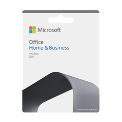 Phần mềm Microsoft Office Home and Business 2021 All Languages (T5D-03483) - Key Online