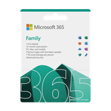  Phần mềm Microsoft Office 365 Family All Languages (6GQ-00083) - Key Online 