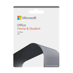 Phần mềm Microsoft Office Home and Student 2021 All Languages (79R-05337) - Key Online