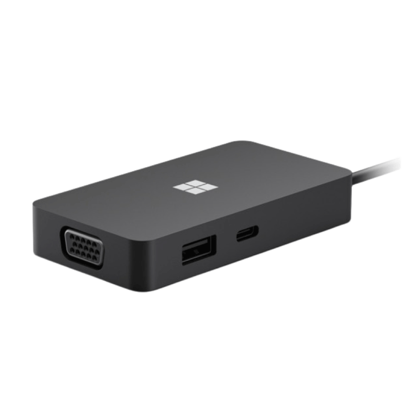 Hub USB-C Microsoft SWV-00005