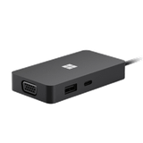  Microsoft Travel USB-C Hub SWV-00005 - Hàng chính hãng 