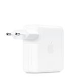  Sạc Apple 67W USB-C Power Adapter - Hàng chính hãng 