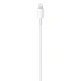  Cáp Apple USB-C to Lightning Cable (1m) - Hàng chính hãng 