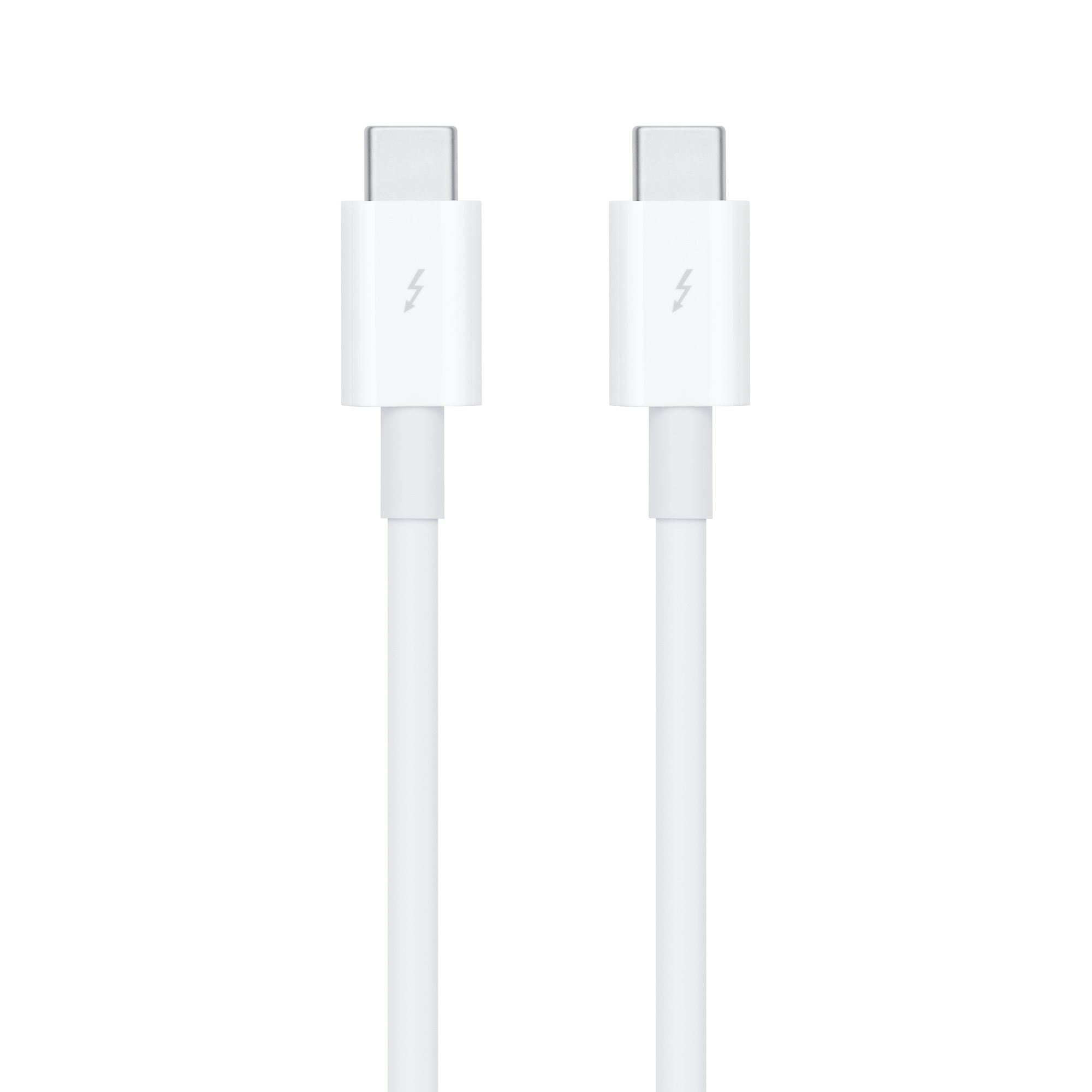  Cáp Apple Thunderbolt 3 (USB‑C) Cable (0.8 m) - Hàng chính hãng 