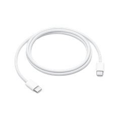 Cáp Apple USB-C 60W (1m) 2024 - Hàng chính hãng