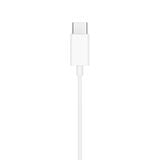  Tai nghe Apple EarPods đầu giắc cắm USB-C 2023 MTJY3 - Chính hãng 