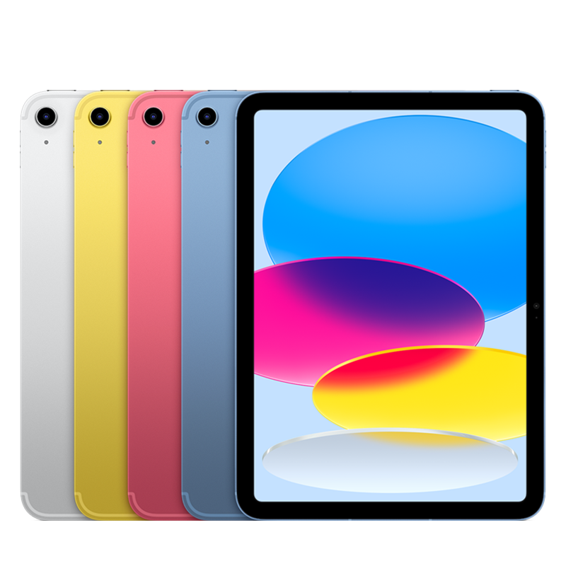 Apple iPad Gen 11 128GB Cellular 5g