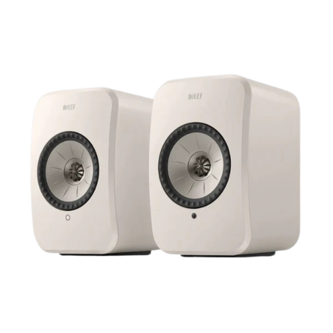 Loa Bookshelf KEF LSX II LT Chính Hãng