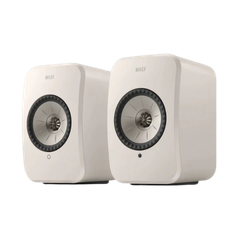 Loa Bookshelf KEF LSX II LT Chính Hãng
