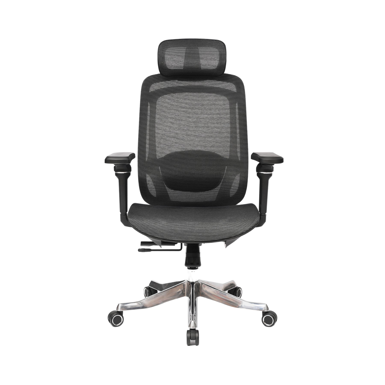 Ghế Công Thái Học HyperWork Airy Pro OC04