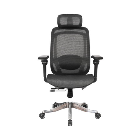 Ghế công thái học HyperWork Airy Pro OC04 - Nội thất HyperWork