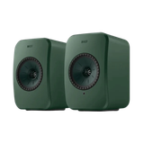  Loa Bookshelf KEF LSX II LT Chính Hãng 
