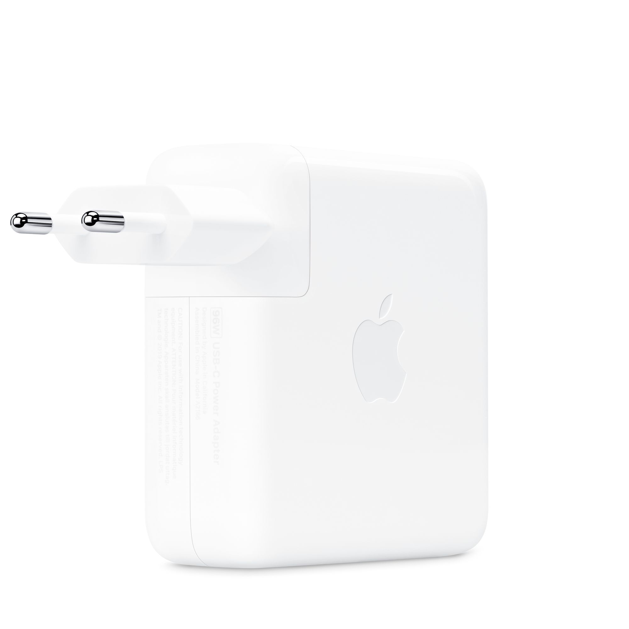  Sạc Apple 96W USB-C Power Adapter - Hàng chính hãng 