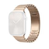  Dây Apple Watch Mắt Xích tương thích Apple Watch 46mm 44mm 45mm 49mm - Màu Xám đá phiến 
