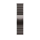  Dây Apple Watch Mắt Xích tương thích Apple Watch 46mm 44mm 45mm 49mm - Màu Xám đá phiến 