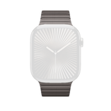 Dây Apple Watch Mắt Xích tương thích Apple Watch 46mm 44mm 45mm 49mm - Màu Xám đá phiến 