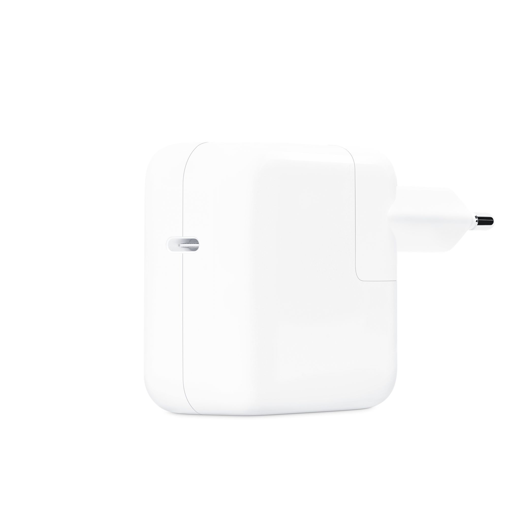  Sạc Apple 30W USB‑C Power Adapter - Hàng chính hãng 