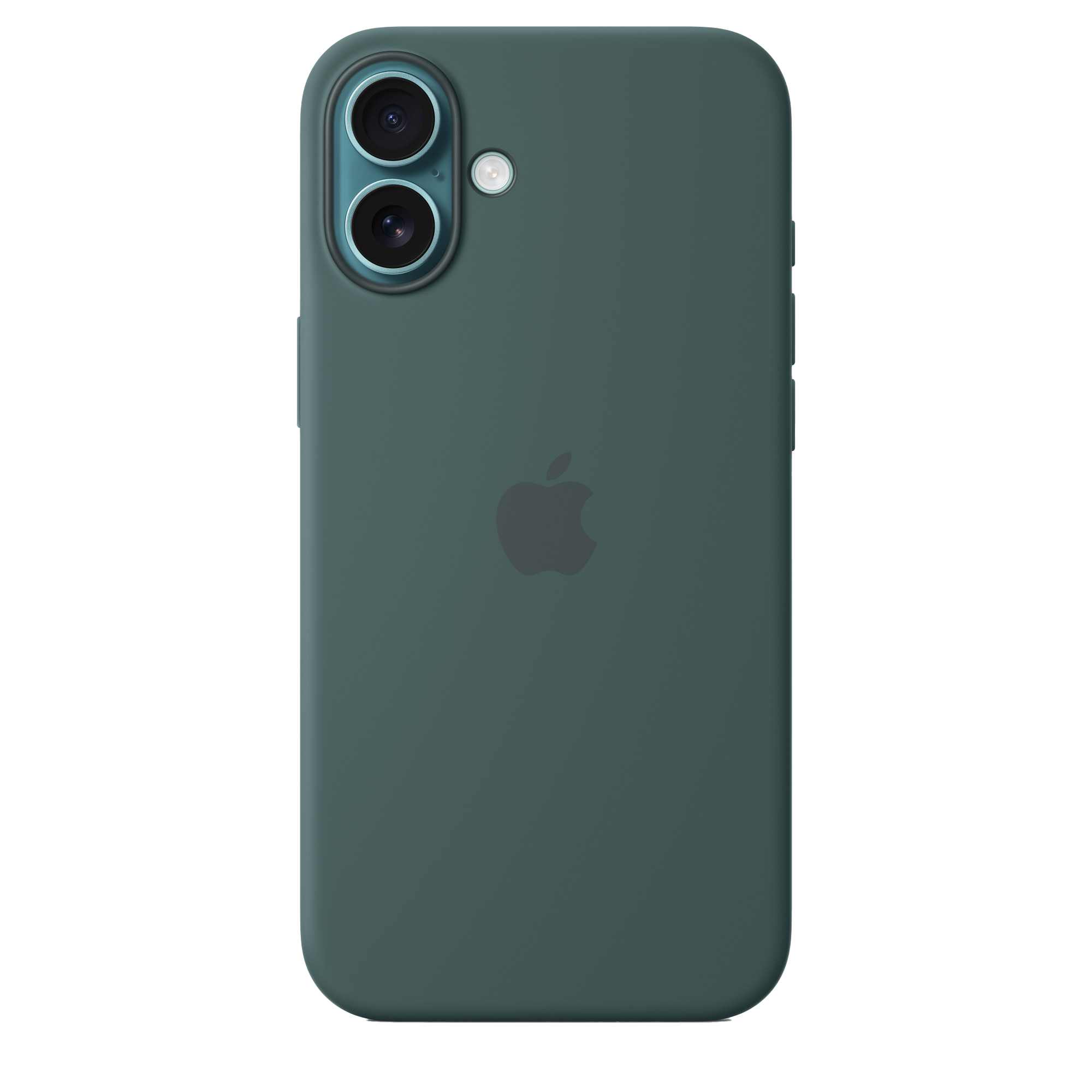 Ốp Lưng Apple iPhone 16 Plus Silicon Magsafe