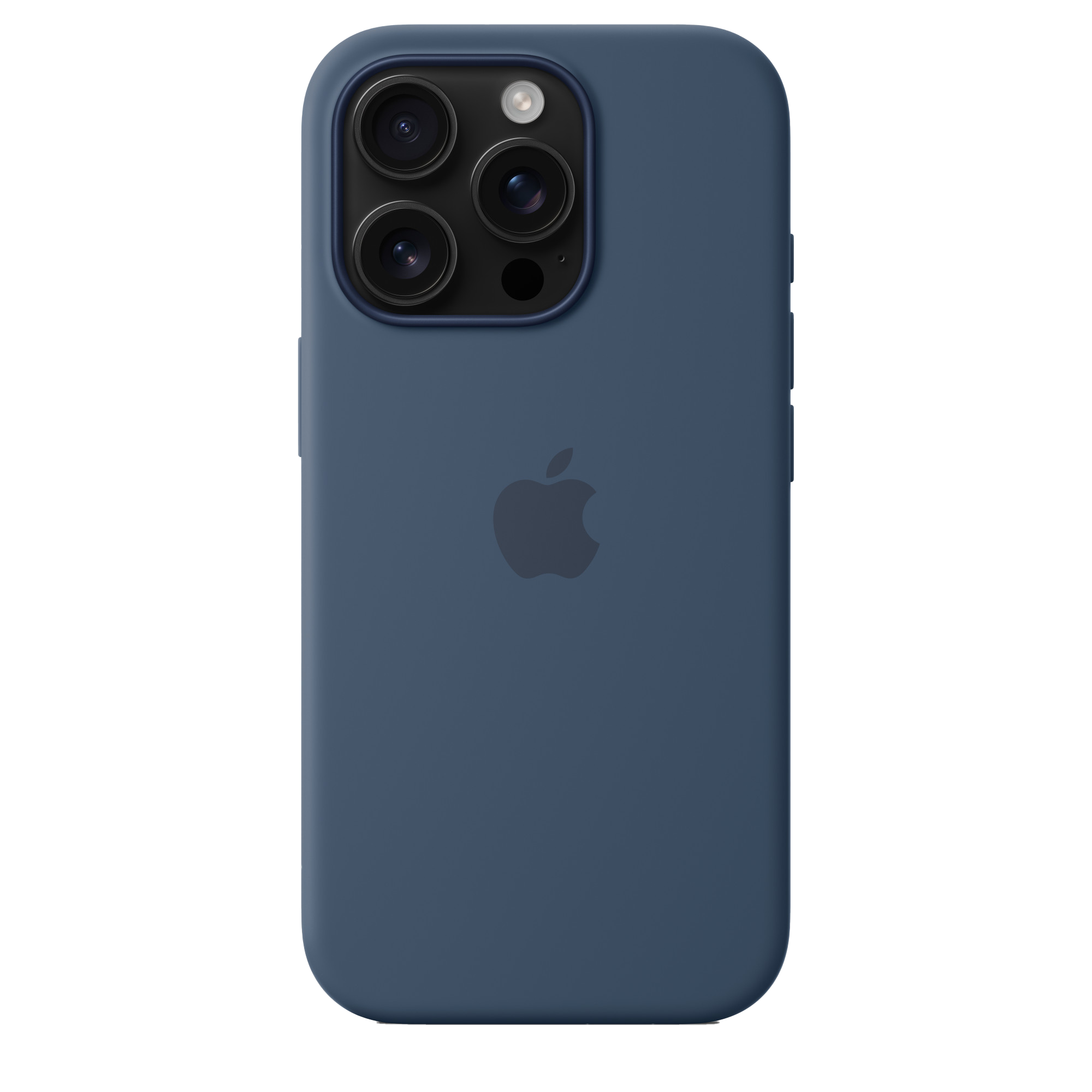 Ốp Lưng Apple iPhone 16 Pro Silicon Magsafe