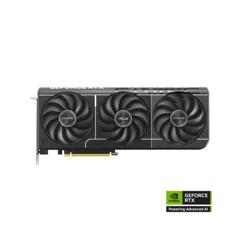 Card đồ hoạ ASUS PRIME GeForce RTX™ 5070 Ti 16GB GDDR7 OC Edition