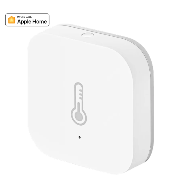 Cảm biến Nhiệt độ và độ ẩm Aqara Temperature and Humidity Sensor WSDCGQ11LM