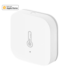 Cảm biến Nhiệt độ và độ ẩm Aqara Temperature and Humidity Sensor WSDCGQ11LM