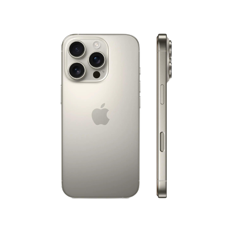  iPhone 16 Pro 256GB - Nhiều màu - Chính hãng VN/A 