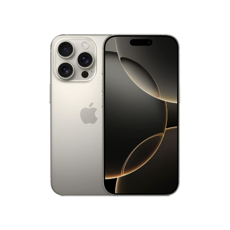  iPhone 16 Pro 256GB - Nhiều màu - Chính hãng VN/A 