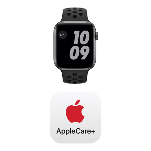 Dịch vụ gia hạn bảo hành AppleCare+ cho Apple Watch Nike Series 6