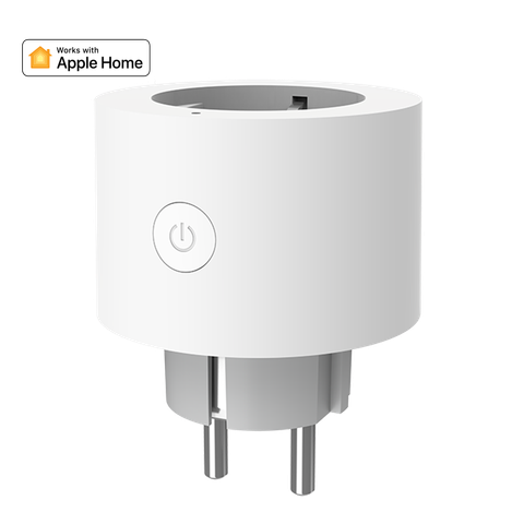 Ổ cắm điện thông minh tiêu chuẩn châu Âu Aqara Smart Plug (EU) SP-EUC01