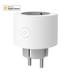 Ổ cắm điện thông minh tiêu chuẩn châu Âu Aqara Smart Plug (EU) SP-EUC01