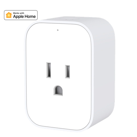 Ổ cắm điện thông minh tiêu chuẩn Mỹ Aqara Smart Plug (US) ZNCZ12LM