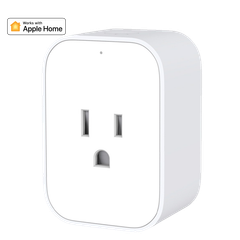 Ổ cắm điện thông minh tiêu chuẩn Mỹ Aqara Smart Plug (US) ZNCZ12LM