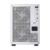  Ổ Cứng Chuyên dụng LaCie 6big (RAID) Thunderbolt 3 + SRS - 48TB - STFK48000402 