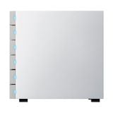  Ổ Cứng Chuyên dụng LaCie 6big (RAID) Thunderbolt 3 + SRS - 48TB - STFK48000402 