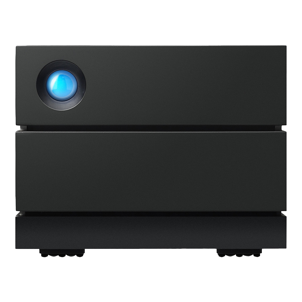 Ổ Cứng LaCie 2big RAID 40TB