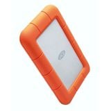  Ổ Cứng Di Động Chống Sốc HDD LaCie Rugged Secure USB-C - 2TB - STFR2000403 