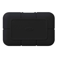 Ổ Cứng Di Động SSD LaCie Rugged Pro Thunderbolt 3 Rescue - 2TB - STHZ2000800