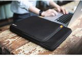  Túi Chống Sốc Tomtoc 360* Protection Premium cho MacBook/Laptop 13″ - Black 