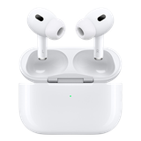  Apple AirPods Pro 2 (2023) - USB-C MagSafe Charging Case chính hãng 