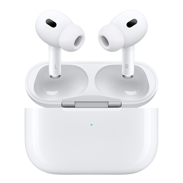 Apple AirPods Pro 2 (2023) - USB-C MagSafe Charging Case chính hãng