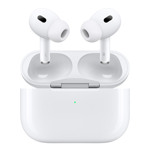Apple AirPods Pro 2 (2023) - USB-C MagSafe Charging Case chính hãng