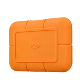  Ổ Cứng Di Động SSD LaCie Rugged 500GB USB-C, Thunderbolt 3 + SRS - STHR500800 