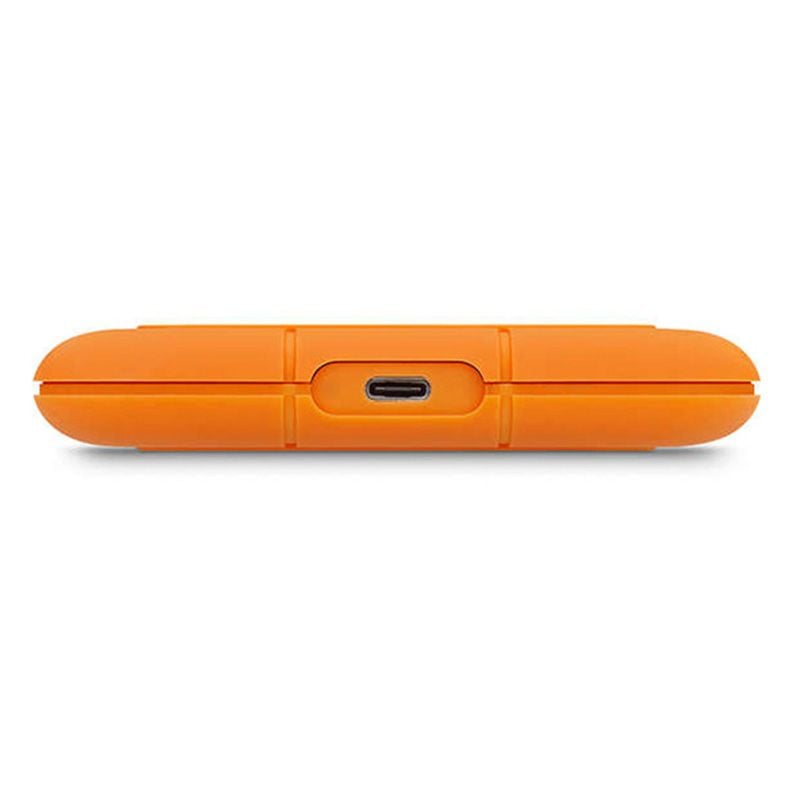  Ổ Cứng Di Động SSD LaCie Rugged 500GB USB-C, Thunderbolt 3 + SRS - STHR500800 