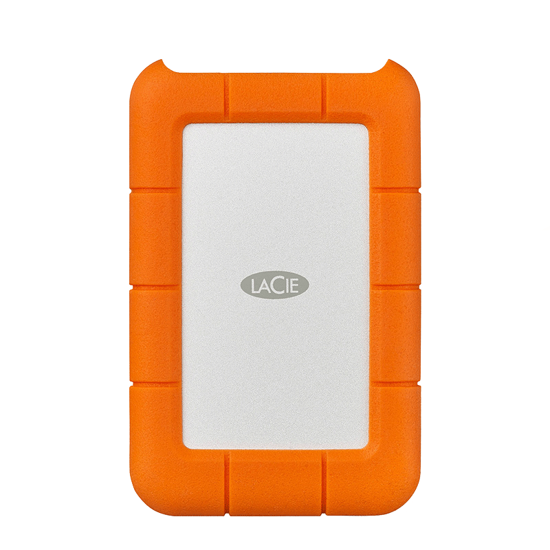 Ổ Cứng Di Động LaCie Rugged STFR2000800 2TB